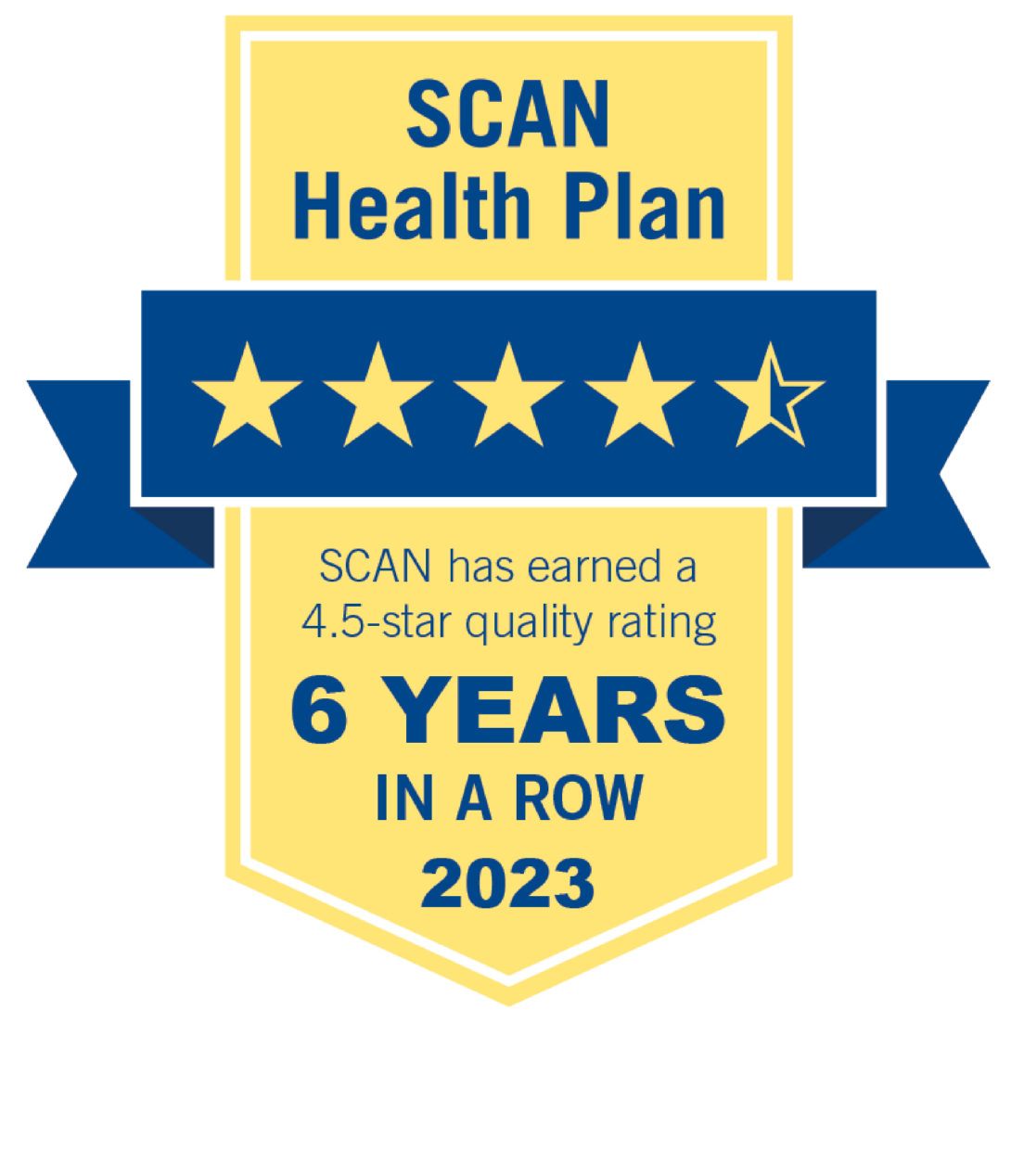 SCAN Health Plan